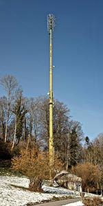 antenne sonnenberg