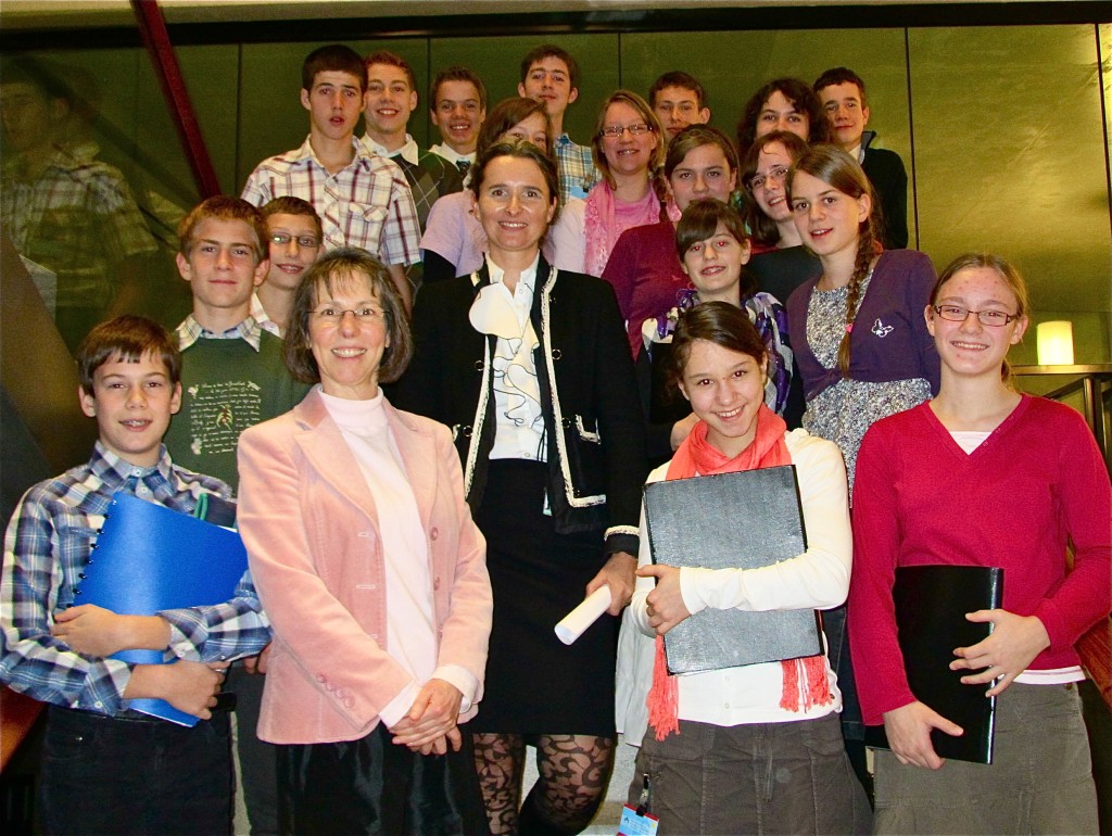 Privatschule Domino Servite